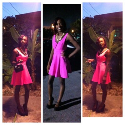#YouOnlyHaveOneLifeToLive
#CaribbeanGyal2⃣4⃣2⃣
#NobodyBusinessButMineAndMyBaby