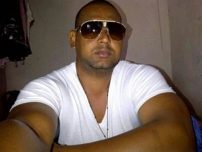 Dominicano de Los Mina City...Merchandising by Sony Electronics,DR.