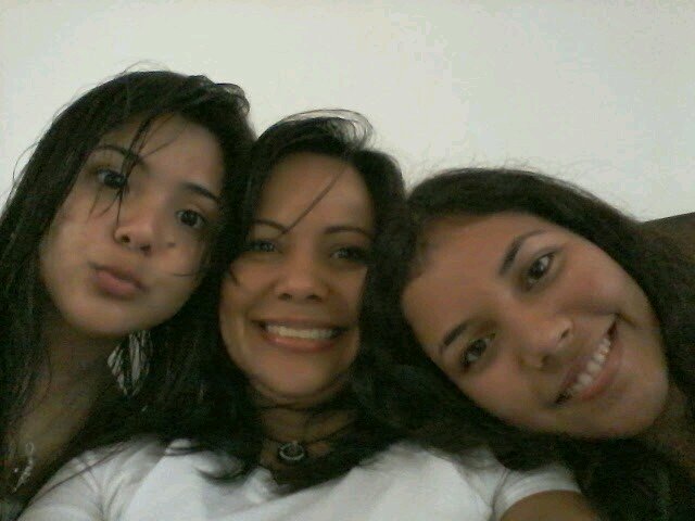 Emprededora y entusiasta, madre, ejecutiva, cristiana