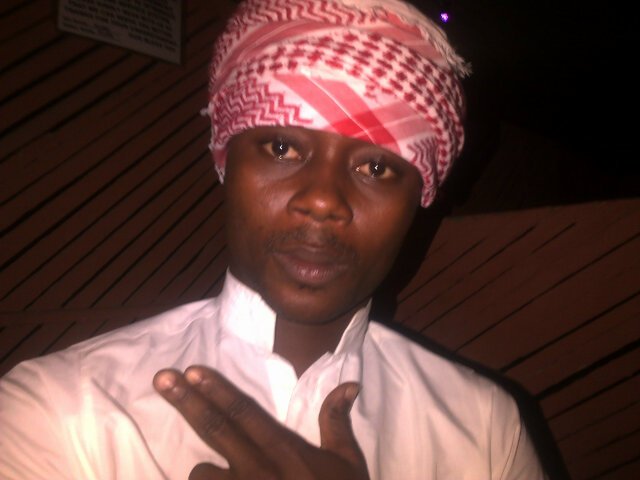 Frsc staff