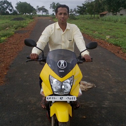 alamkarekazi's profile picture. Bio