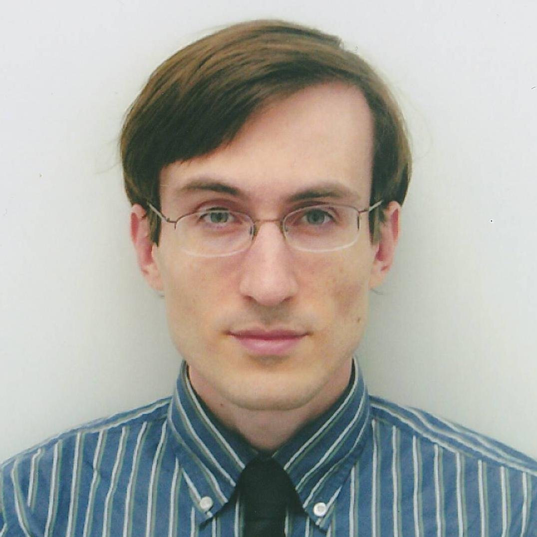 Physical scientist with experience in biomedical engineering. All opinions are mine and not my employer's (Olympus America, Inc.).