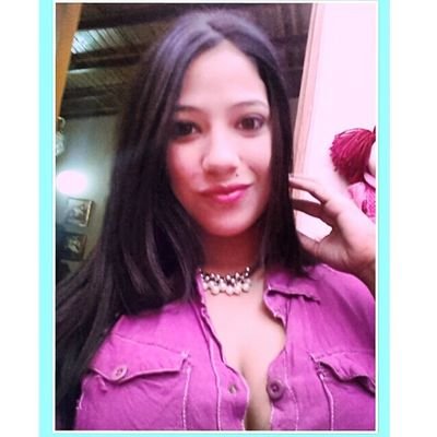 Profile Picture of AngelicaMoreno*♫ ♥ (@AngelicaMrno) on Twitter