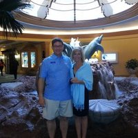 Terry Helgeson (@tchelgeson65) Twitter profile photo