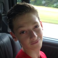 Tanner Adair (@tanner_adair) Twitter profile photo
