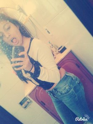 Don't let me go ♥