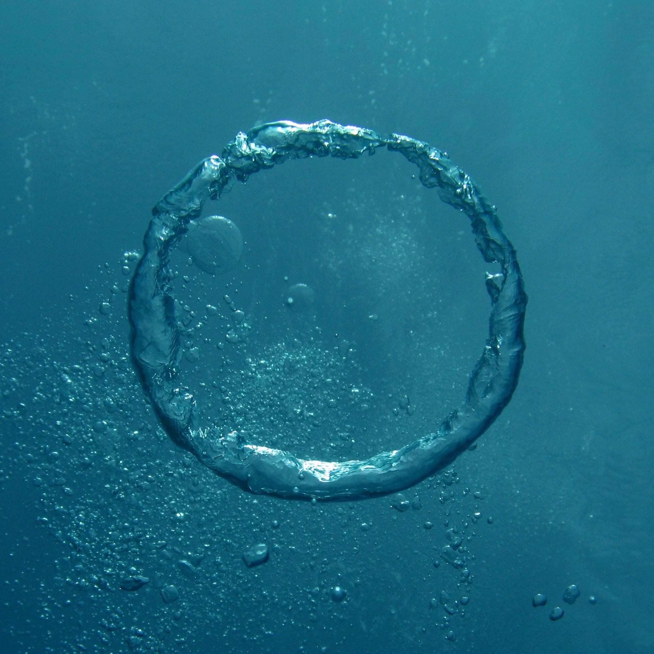 Bubbleさんのプロフィール画像