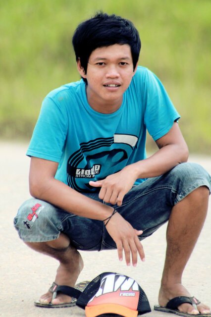Liat aja Nanti