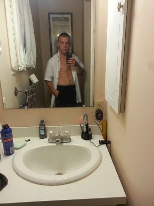 im 20 mma(cage fighter) - midwest fight series:single: in the u.s. army
