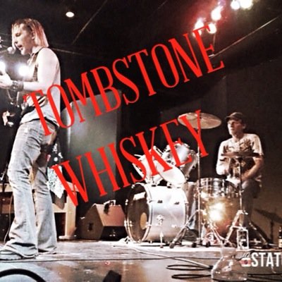 Tombstone Whiskey is a high energy hard rock band based out of Swift Current, SK.