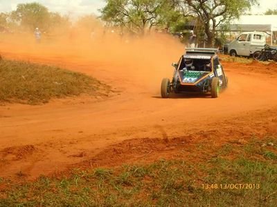 VcaTeam's profile picture. Pasión por los motores