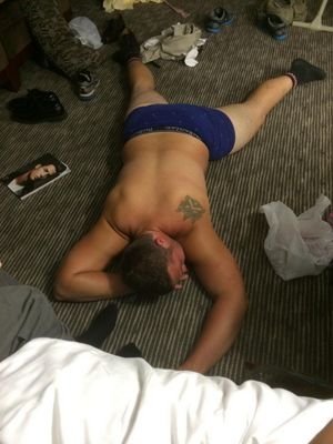 JFlow802's profile picture. Used to be the kid, now homie I'm the man.