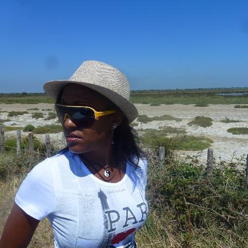 Co.Founder👉AREA 247📈
•MOMPRENEUR•TOURISM & TRAVEL✈️
Freelance Translator/Interpreter
Language Consultant
💪Healthy Living|Simple*Fun&Magic
🌍Online coaching📱