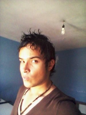 Arquitecto.