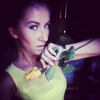 Ellen Prohorovskaya(@byebyebluebird) 's Twitter Profile Photo
