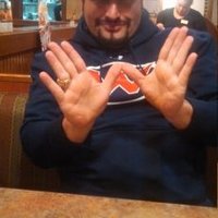 James Freeman Jr. (@jjdotfreedaddy) 's Twitter Profile