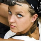 GirlsGaragePrty's profile picture. SHIFT INTO OVERDRIVE! Turn your passion for motorsports into profits hosting Track Chic Girls Garage Parties!  REV IT UP, IT'S  OUR TURN TO HAVE SOME FUN!