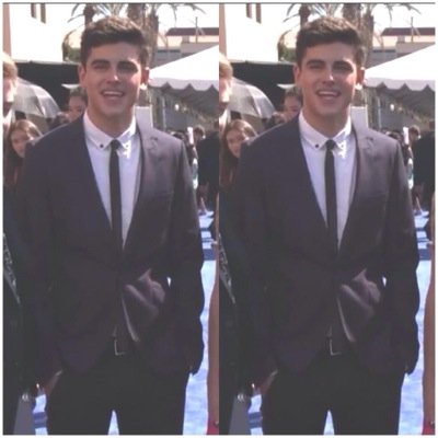 ♡ don't follow this account. if you want follow my personal @h0lygilinsky_ ♡