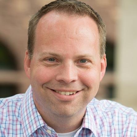 Chief PR Officer, University of Minnesota. Opinions expressed are entirely my own. 🏳️‍🌈
