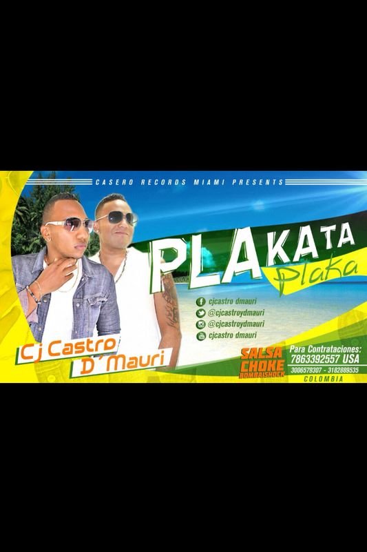 Carlos jose castro conocido como cj castro canta autor compositor músico productor de audio digital creador de la salsa choke y creador del chichoki y mucho mas
