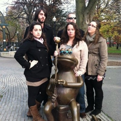 KatelynCAF's profile picture. I'm hilarious. she/her