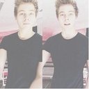 follow @liquoredluke (@1975sos__) Twitter