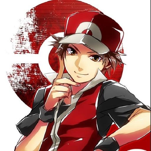 FireOfKanto's profile picture. Red. Trainer, Champion, Rival, Hero. https://t.co/zVeqO9OPWh