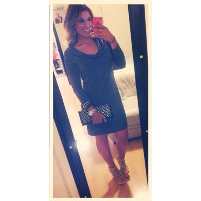 Fashion is my passion&&shopping is my thing.  Too confident for my own good.