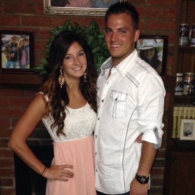 KristyMcSwain's profile picture. God is my #1. Ecclesiastes 4:12 Love my husband 2/3/15