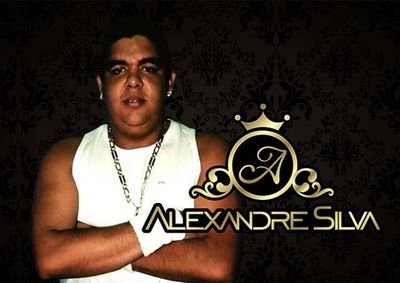 Cantor, Compositor, Flamenguista, Escorpiano, adoro cantar e Encantar... Contato para Shows (96) 9153-5041... Siga no Instagram @alexandresilva_cantor  .!!!!