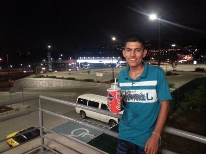 PaulRaygoz's profile picture. Estudio en la Universidad Tecnologica De La Costa Multimedia y Comercio electronico....Me Gusta Mucho Desarrollo De Pag WEB