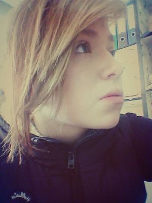 totus tuus :3 ♥♥