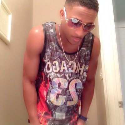 Known as Da-Man EveryBody Wanna Be..Athlete, Singer, Dancer, Artist, I'm dat Nigha,
Follow a nigha on the Gram.?!?! 
@nike_spikes 
TRACKNATION