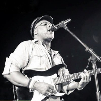 Follow EVER-G, a talented reggae artist on Twitter! 
EVER-G writes and sings positive, conscious and uplifting songs of peace, love and unity.