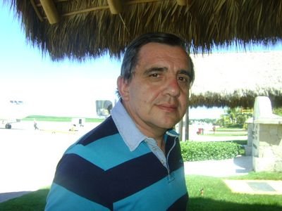 ClaudioJarag's profile picture. ingeniero comercial