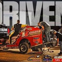 Jeff Strunk Racing - @JeffreyStrunk Twitter Profile Photo