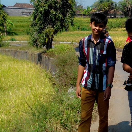 agungs_fact's profile picture. [Fanboy Multifandom ]  I’m just an simple person, my
expectations are not too high. Just want
to be useful for many people
-BIGBANG | B.A.P| VIXX | BEAST