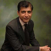 Faisal Siddiqi (@mfs) 's Twitter Profile