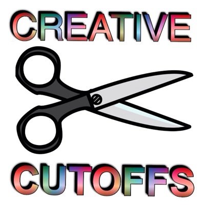 Creative Cutoffs. An all new website to help you create the best cutoff shirts online!