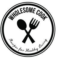MartynaWholesomeCook (@wholesome_cook) 's Twitter Profile