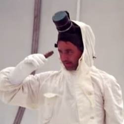 alexkmann's profile picture. I hurt my foot