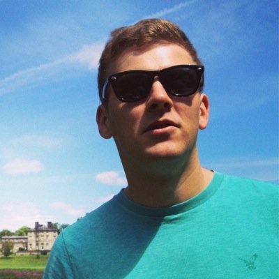 Northeastern boy. Founding Co-Chair BBC RAISED & based @ BBC Radio Sheffield & York. Get in touch: rob.dowell@bbc.co.uk Retweets do not mean endorsement.