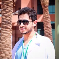 5halid Al3nazi (@5halidf) 's Twitter Profile