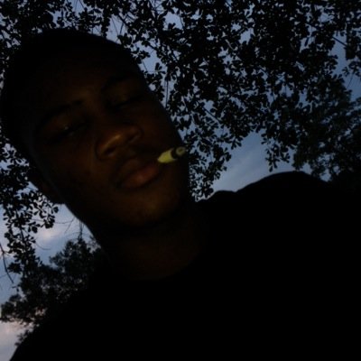 im on this bitch one deep , fck ah team .
