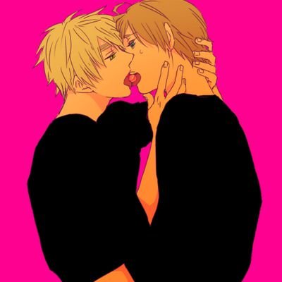 I'm a new man! I'm outta jail a with the one who doesn't look down on me for what i did and the love of my life @Iggy_Chan4323 |Gay|Seme|Engaged|