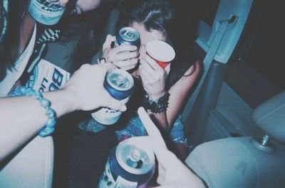 Party on! DM us your party pics!