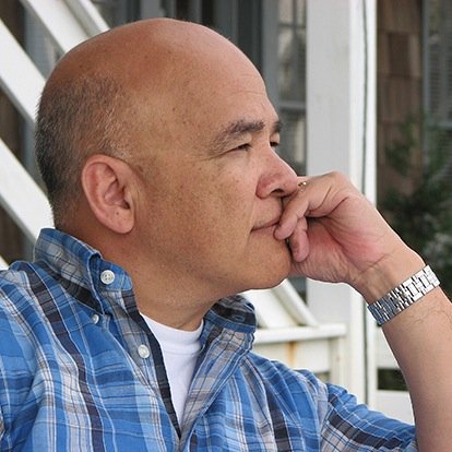 PWiegmann12's profile picture. Director of ACR Press, publications. Creative drector – Practicing photographer – Beachbum – Dog lover – Love the color blue – Apple user and fan