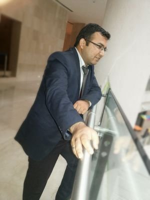 amit15munjal's profile picture. 