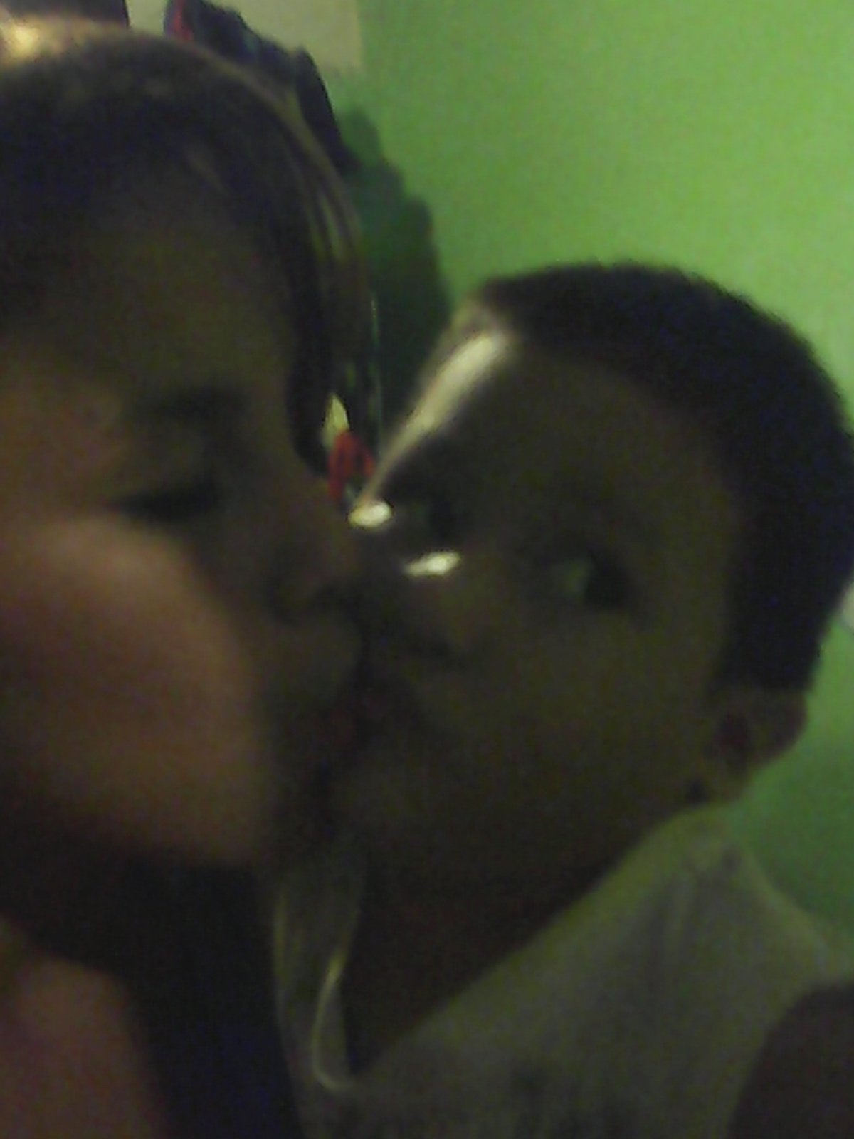 :D ;) :* *-* tkmm