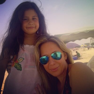 Agradecida con Dios, pensando en positivo y amando con el alma!